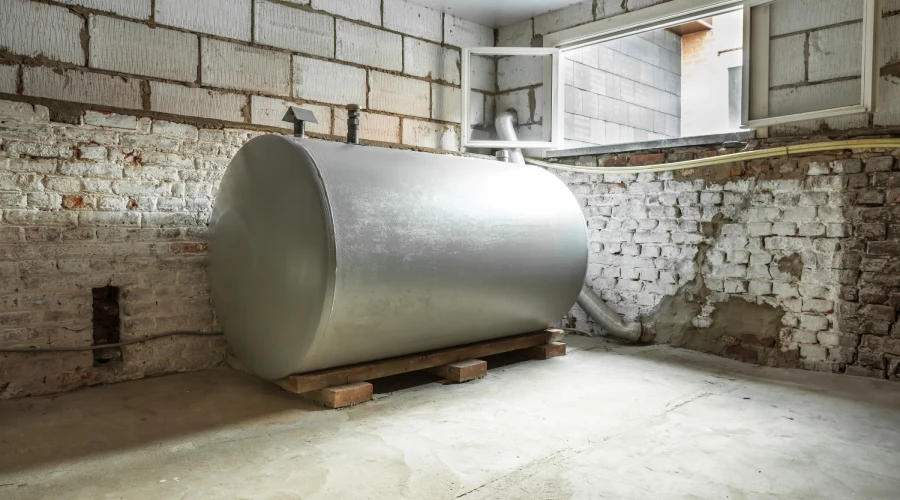 oil tank repair service oil tank repair service