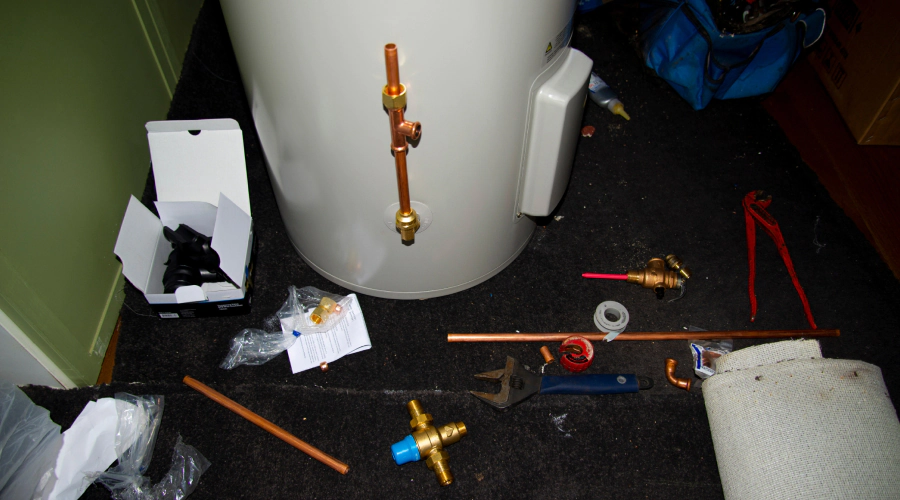 service boiler repair and installation work service boiler repair and installation work